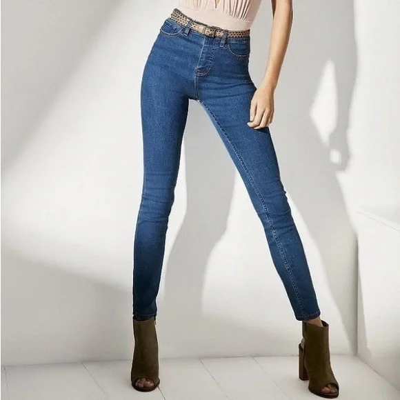 Urban Outfitters Jeans Urban Outfitters Bdg Twig Super High